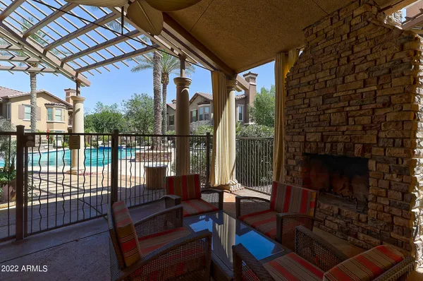 $2,500 | 14250 West Wigwam Boulevard, Unit 1124, Litchfield Park, AZ 85340