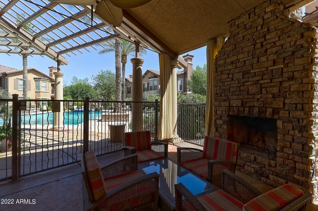 $2,500 | 14250 West Wigwam Boulevard, Unit 1124, Litchfield Park, AZ 85340