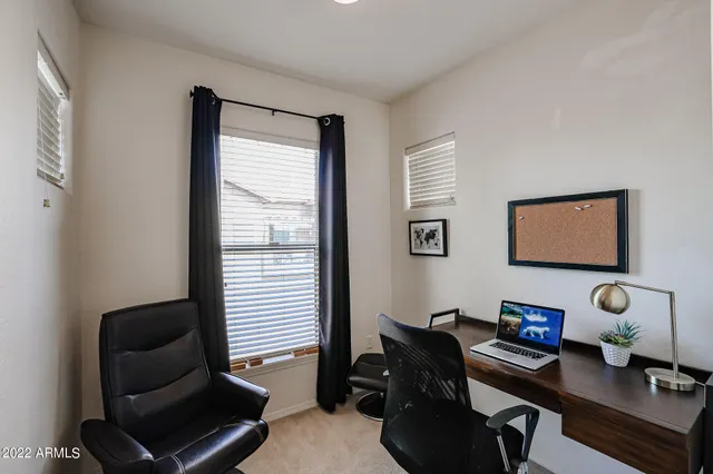 $2,500 | 14250 West Wigwam Boulevard, Unit 1124, Litchfield Park, AZ 85340