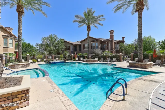 $2,500 | 14250 West Wigwam Boulevard, Unit 1124, Litchfield Park, AZ 85340