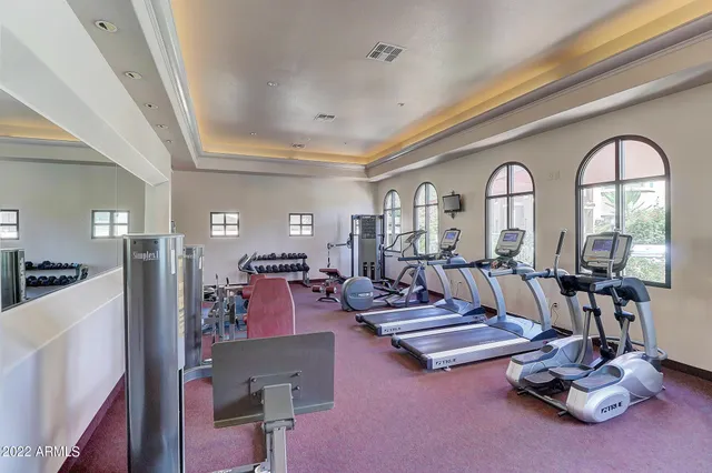 $2,500 | 14250 West Wigwam Boulevard, Unit 1124, Litchfield Park, AZ 85340