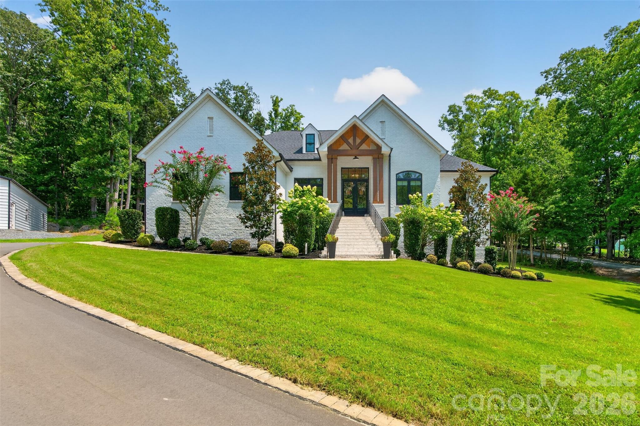809 Woodland Forest Road Waxhaw, NC 28173 - Photo 34 of 47 Gallery Image 34
