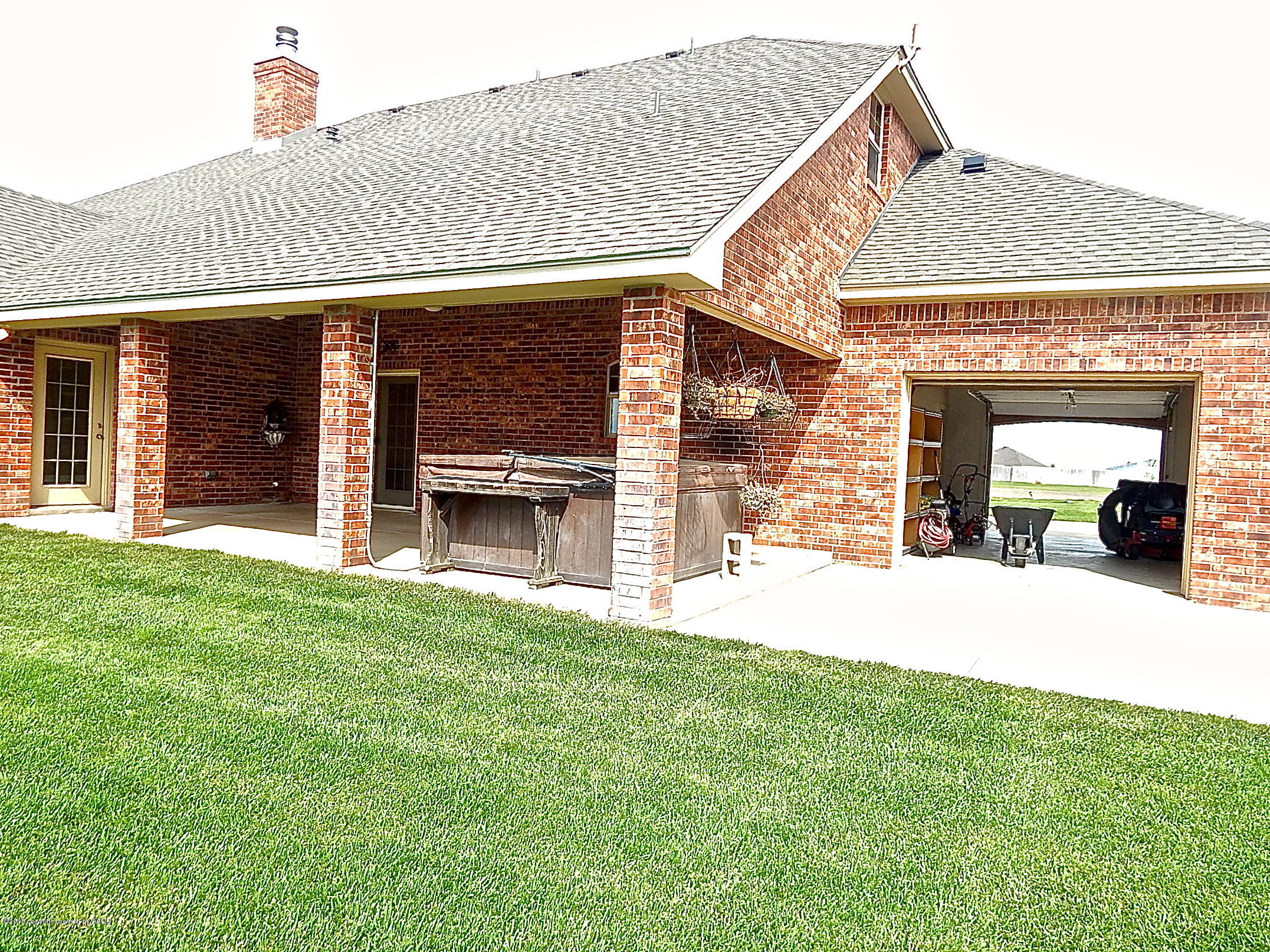 19201 Winding River Road Bushland, TX 79119 - Photo 50 of 55 DSCN2038