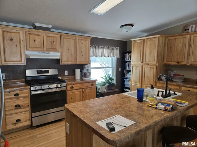 $224,000 | 16236 East Lakeview Drive, Lewistown, IL 61542