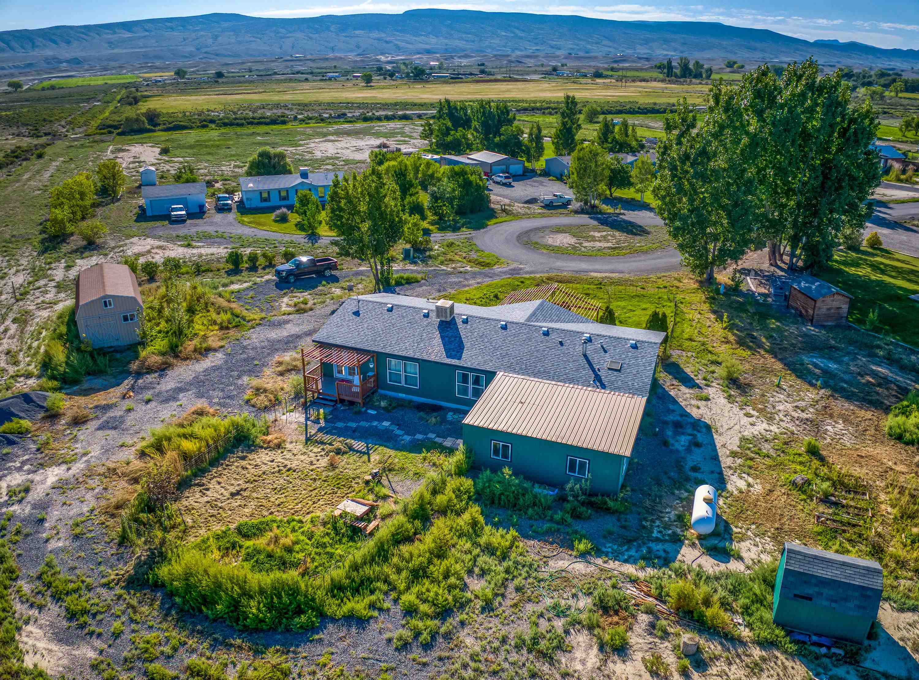 5197 Eagle Feather Road Delta, CO 81416 - Photo 2 of 31