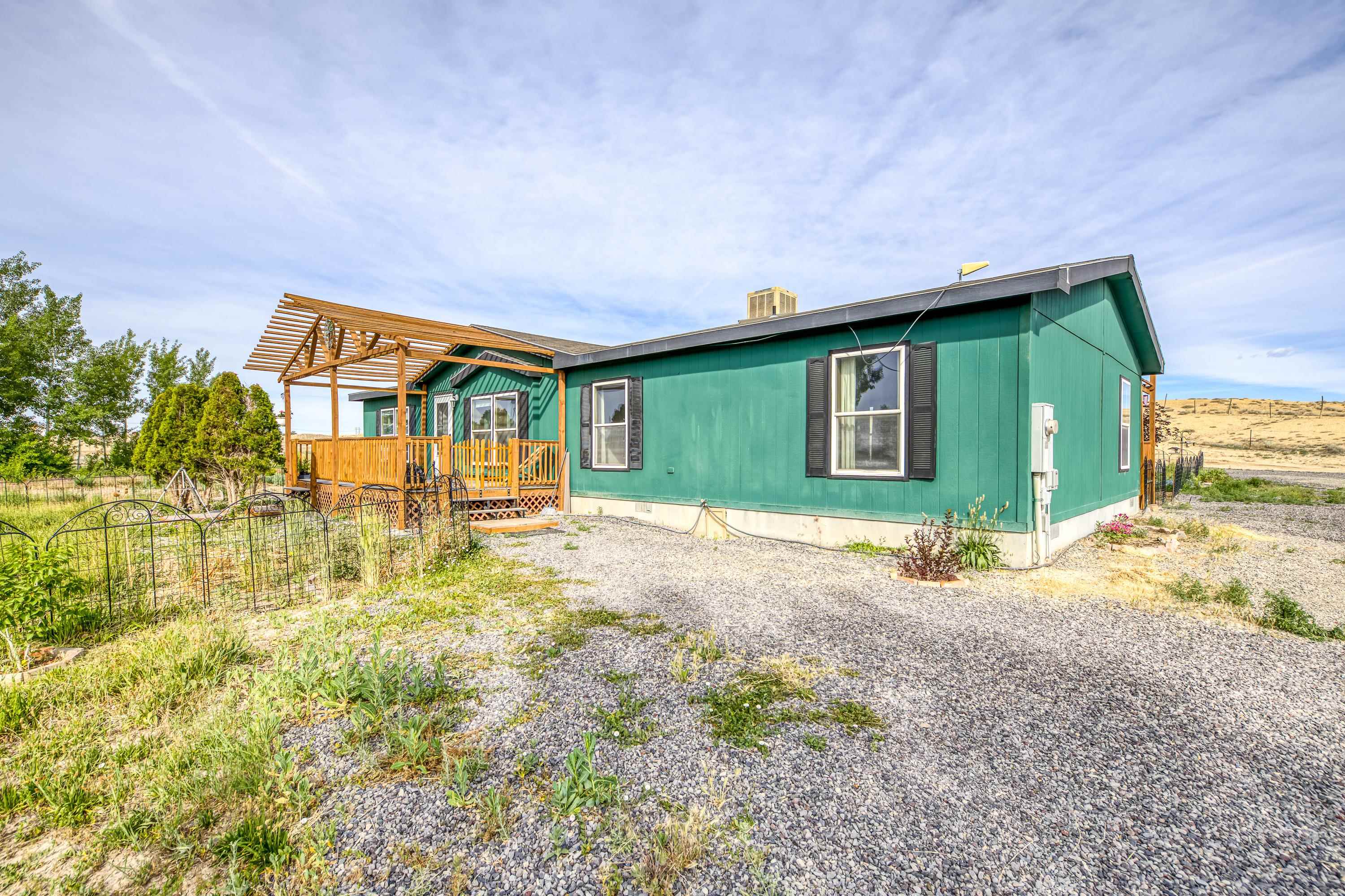 5197 Eagle Feather Road Delta, CO 81416 - Photo 22 of 31