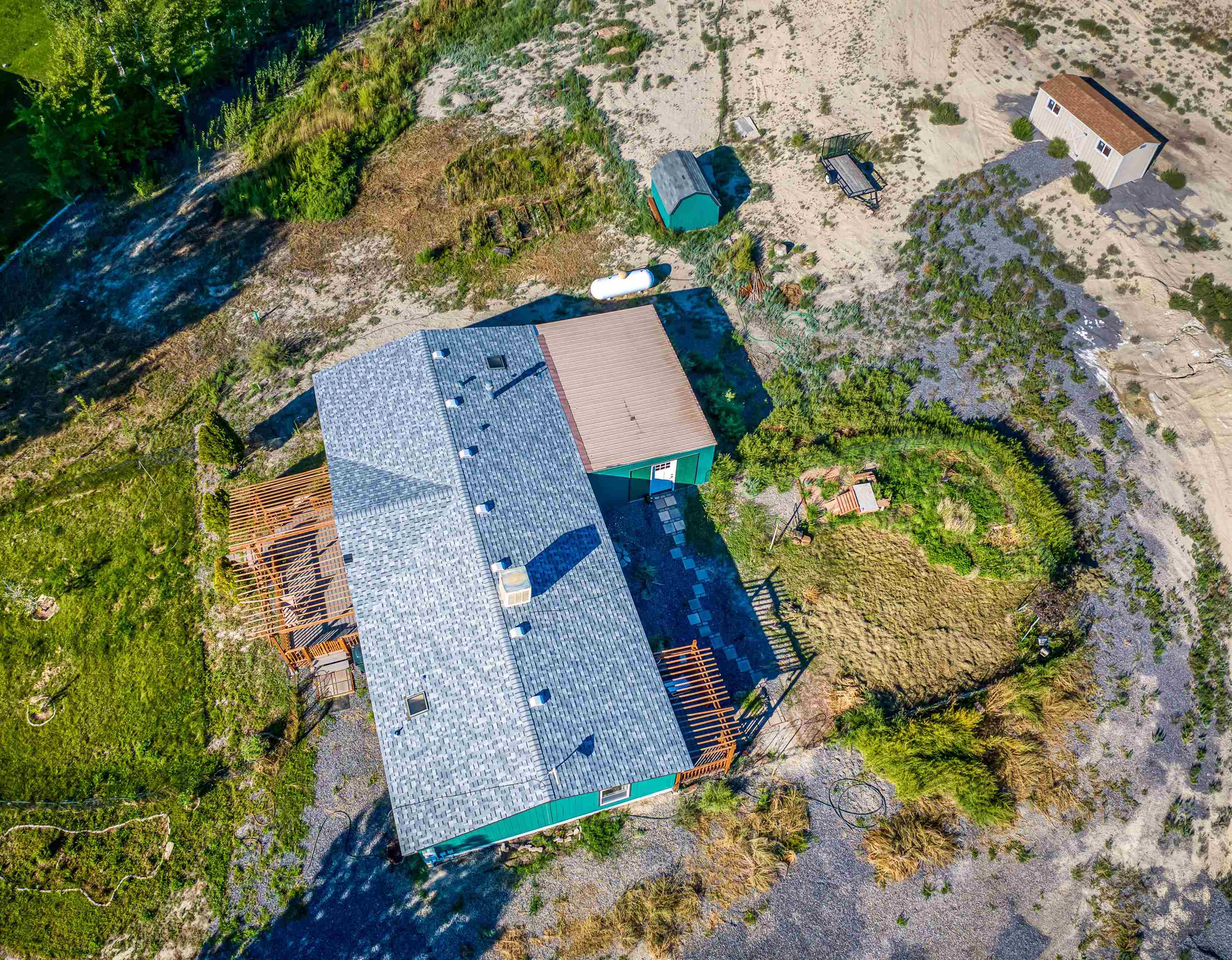 5197 Eagle Feather Road Delta, CO 81416 - Photo 30 of 31