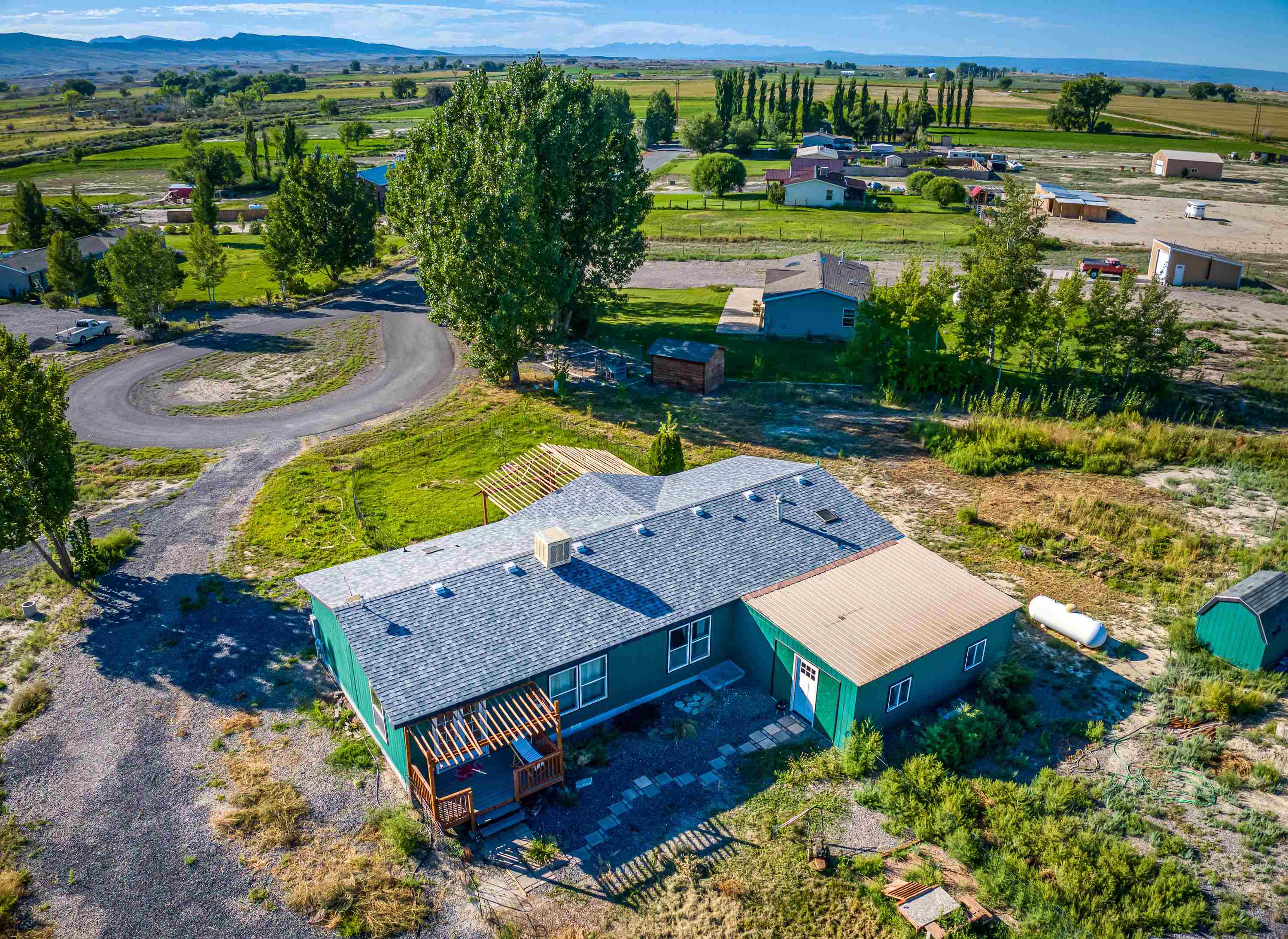 5197 Eagle Feather Road Delta, CO 81416 - Photo 3 of 31