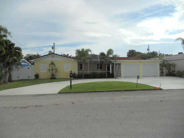 1233 Surf Road Singer Island, FL 33404 - Photo 1 of 25 Primary Photo