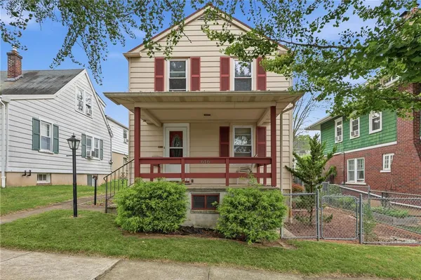 $250,000 | 616 Forrest Street, Fountain Hill, PA 18015