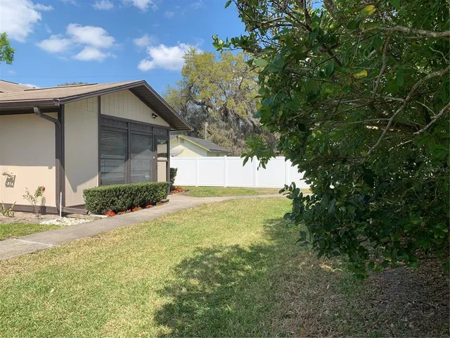 $122,500 | 4558 Blossom Boulevard, Unit D, Zephyrhills, FL 33542