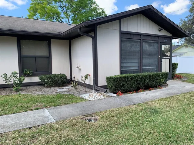 $122,500 | 4558 Blossom Boulevard, Unit D, Zephyrhills, FL 33542