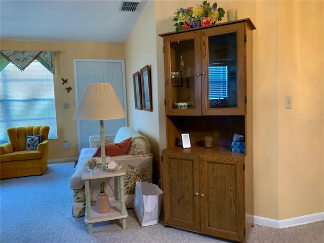 $122,500 | 4558 Blossom Boulevard, Unit D, Zephyrhills, FL 33542