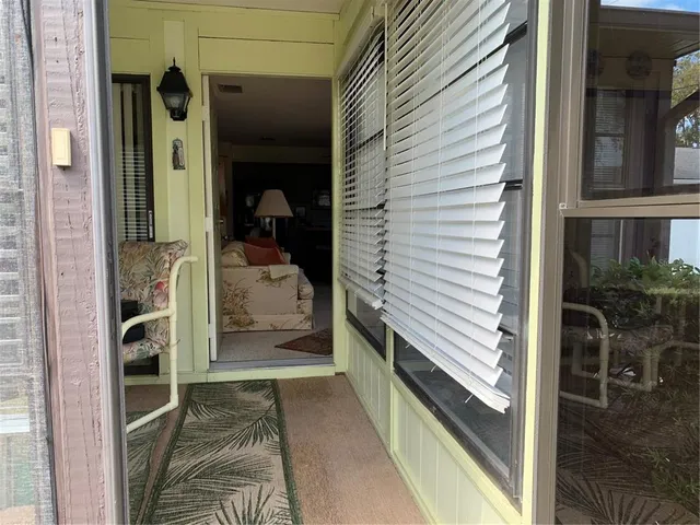 $122,500 | 4558 Blossom Boulevard, Unit D, Zephyrhills, FL 33542