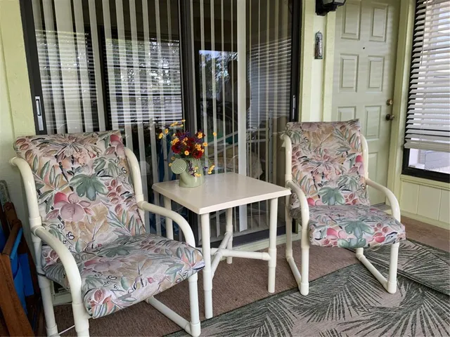 $122,500 | 4558 Blossom Boulevard, Unit D, Zephyrhills, FL 33542