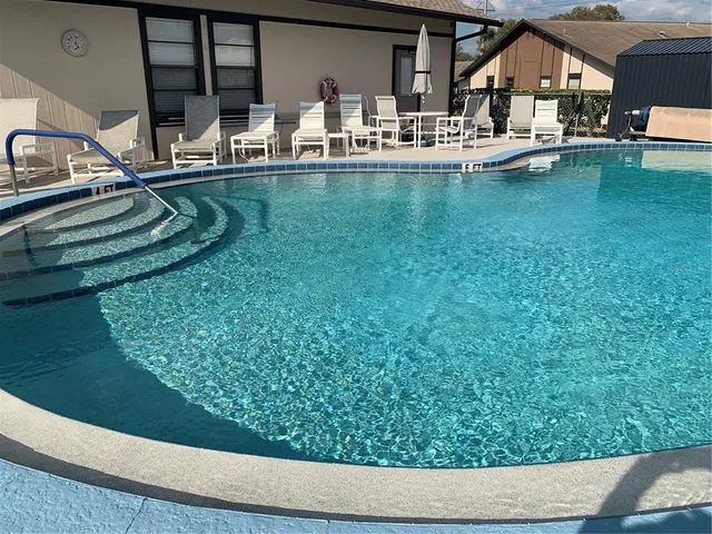 $122,500 | 4558 Blossom Boulevard, Unit D, Zephyrhills, FL 33542