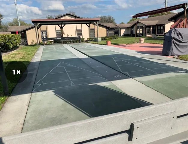 $122,500 | 4558 Blossom Boulevard, Unit D, Zephyrhills, FL 33542