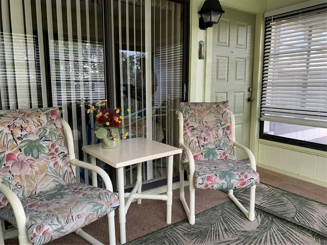 $122,500 | 4558 Blossom Boulevard, Unit D, Zephyrhills, FL 33542