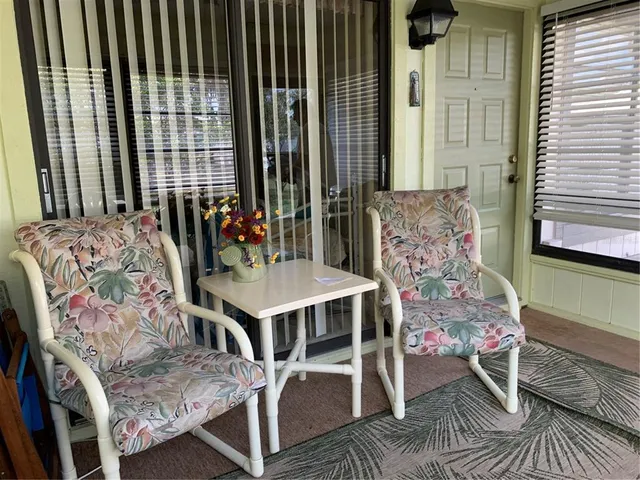 $122,500 | 4558 Blossom Boulevard, Unit D, Zephyrhills, FL 33542