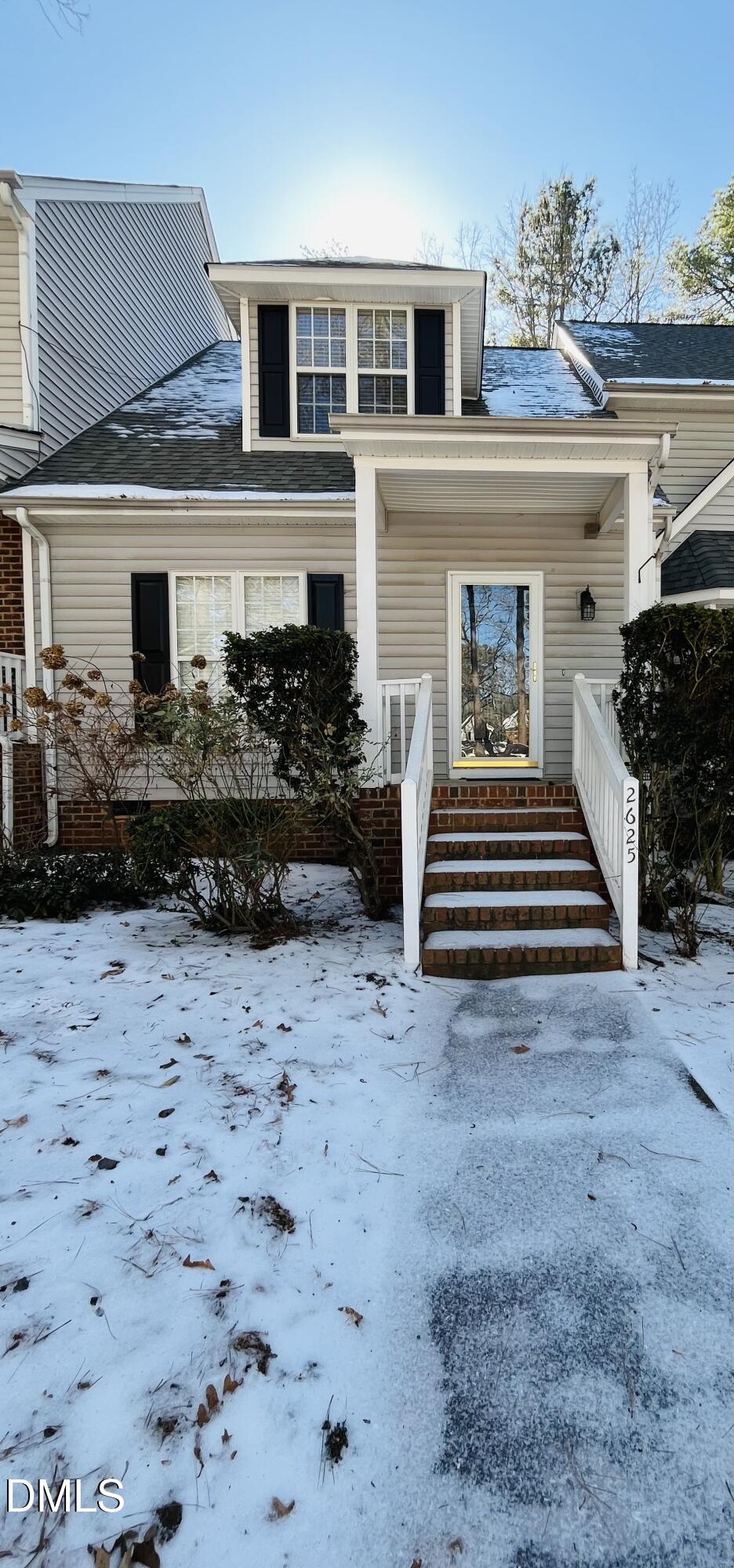 2625 Broad Oaks Place Raleigh, NC 27603 - Photo 1 of 17 IMG_7744