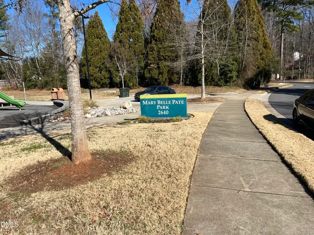 $1,795 | 2625 Broad Oaks Place, Raleigh, NC 27603