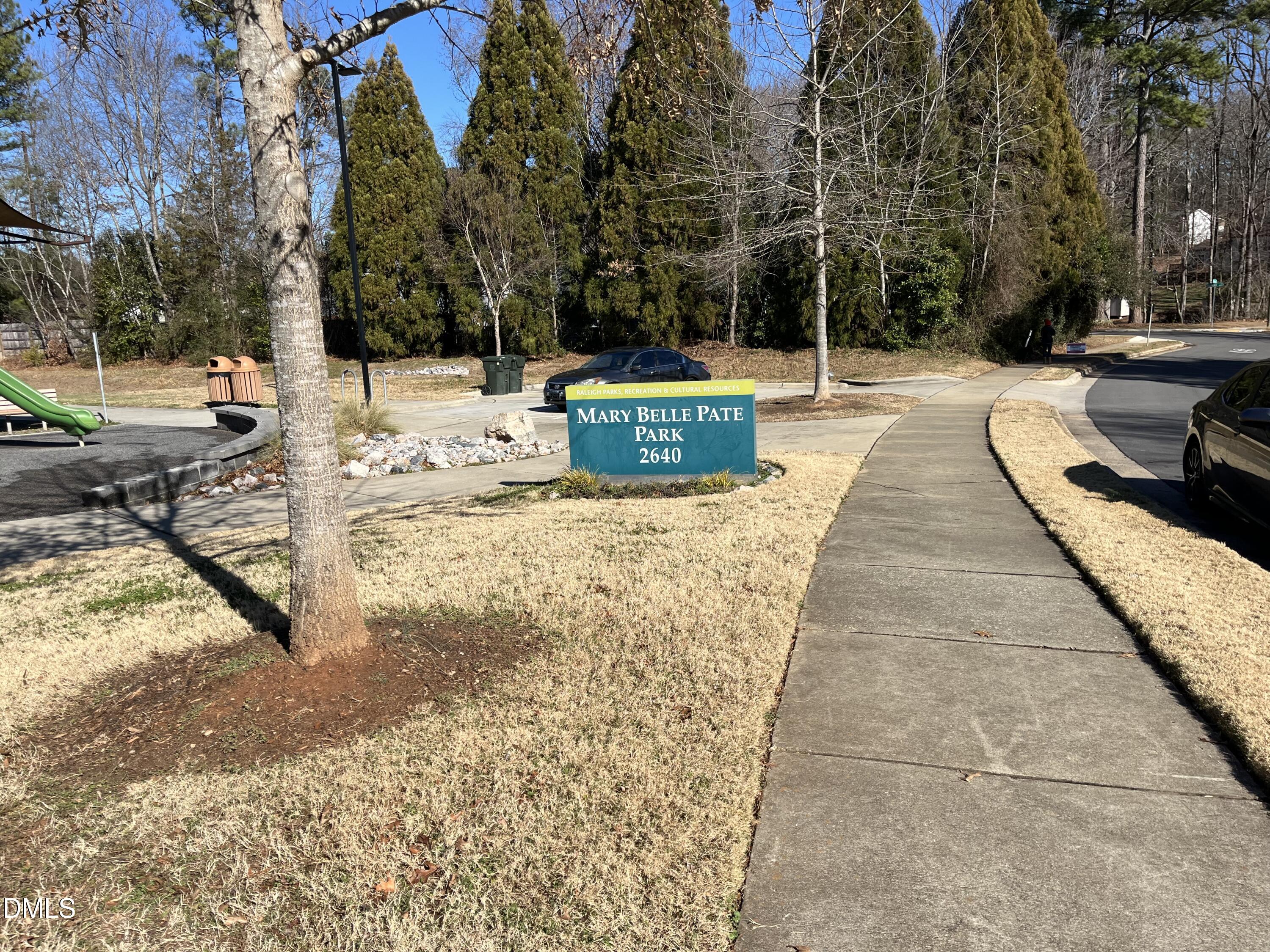 2625 Broad Oaks Place Raleigh, NC 27603 - Photo 17 of 17 IMG_7660