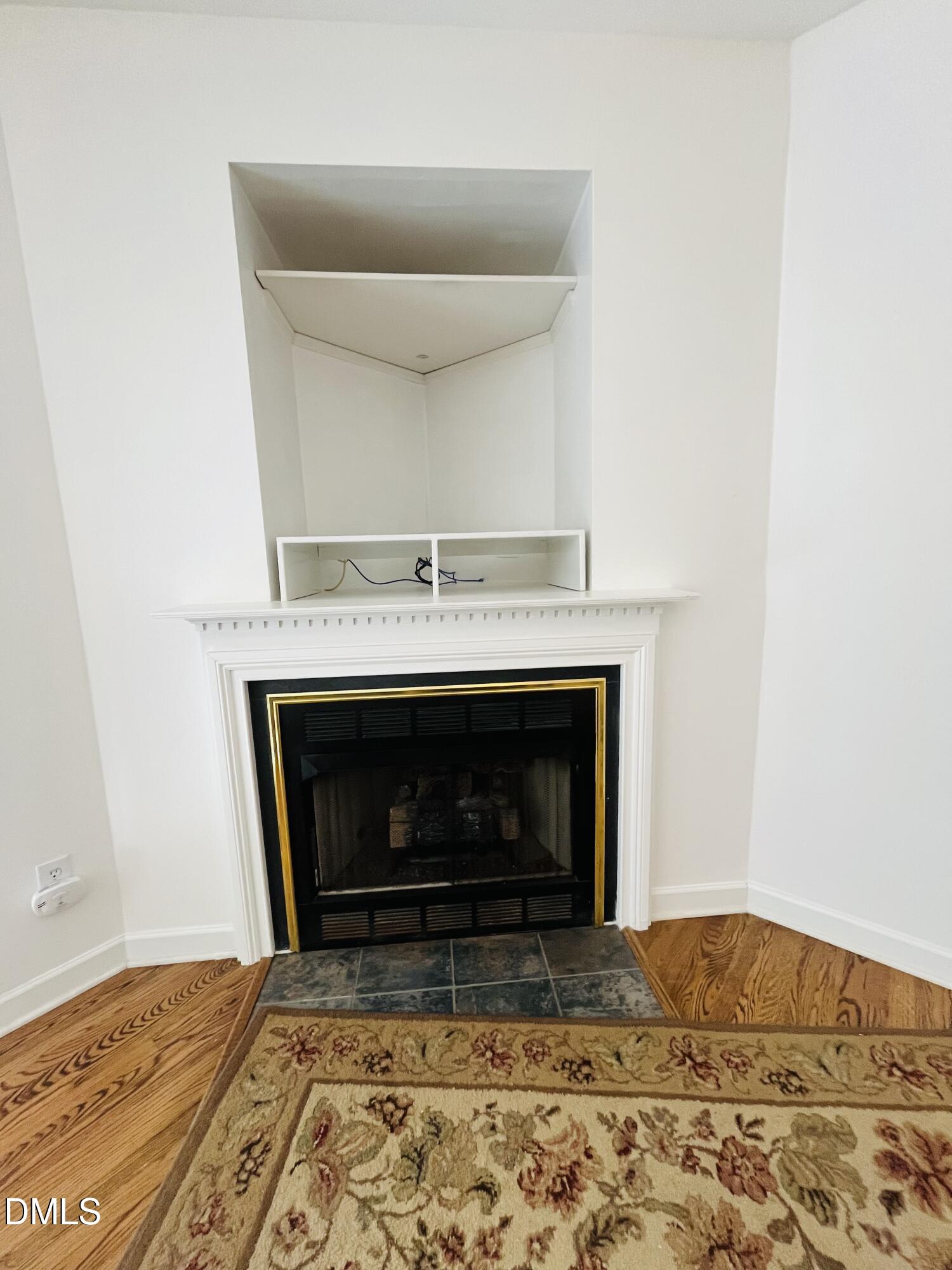 2625 Broad Oaks Place Raleigh, NC 27603 - Photo 3 of 17 IMG_7738