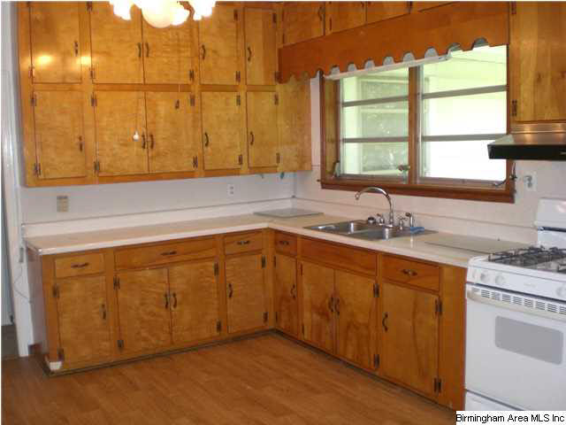 841 Delta Street Bessemer, AL 35020 - Photo 4 of 30