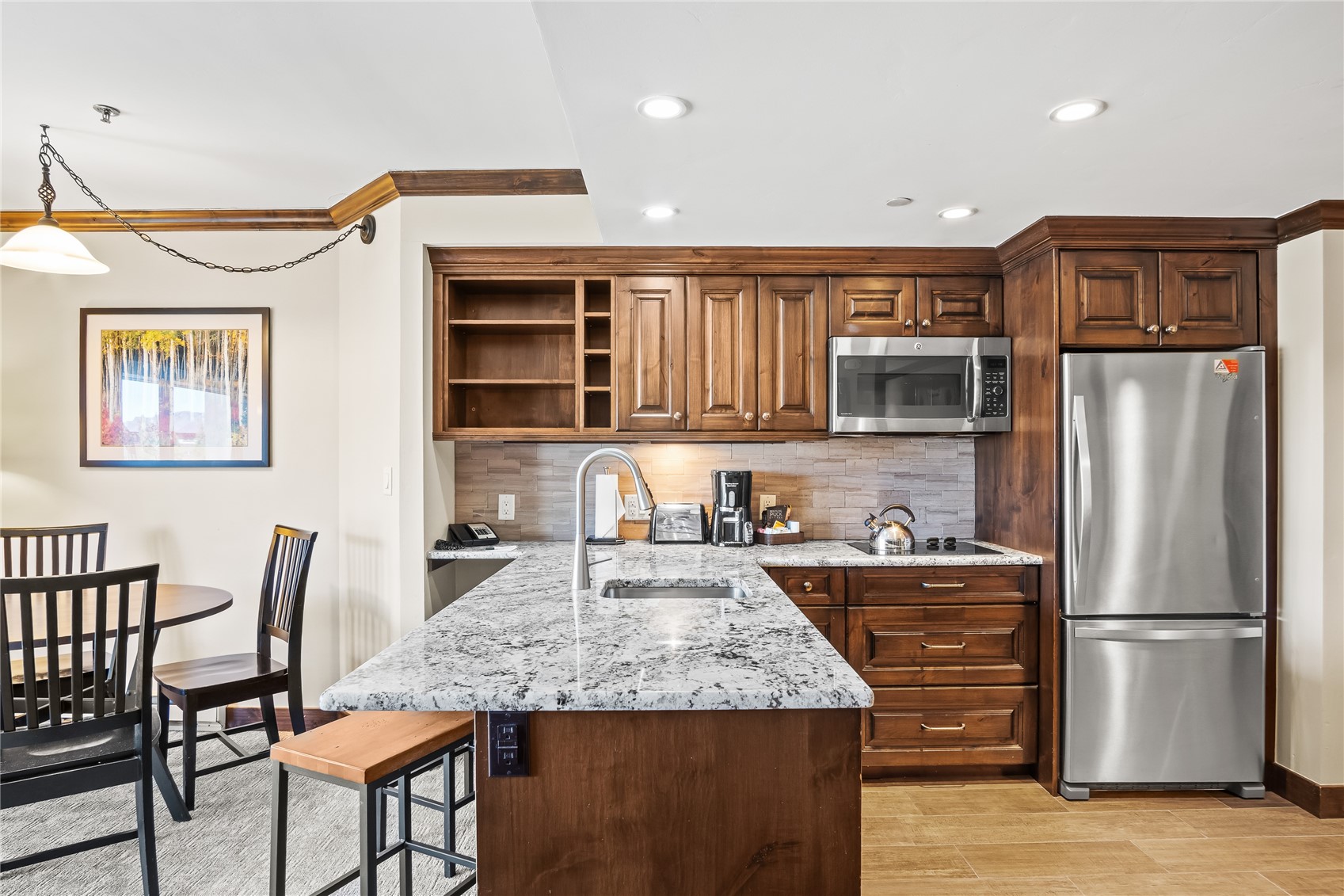 640 Village Road, Unit 4625 Breckenridge, CO 80424 - Photo 14 of 50