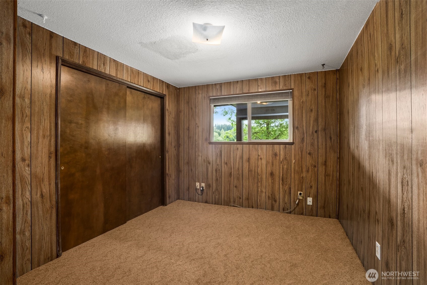 154 Sanderson Road Chehalis, WA 98532 - Photo 17 of 27 a view of an empty room