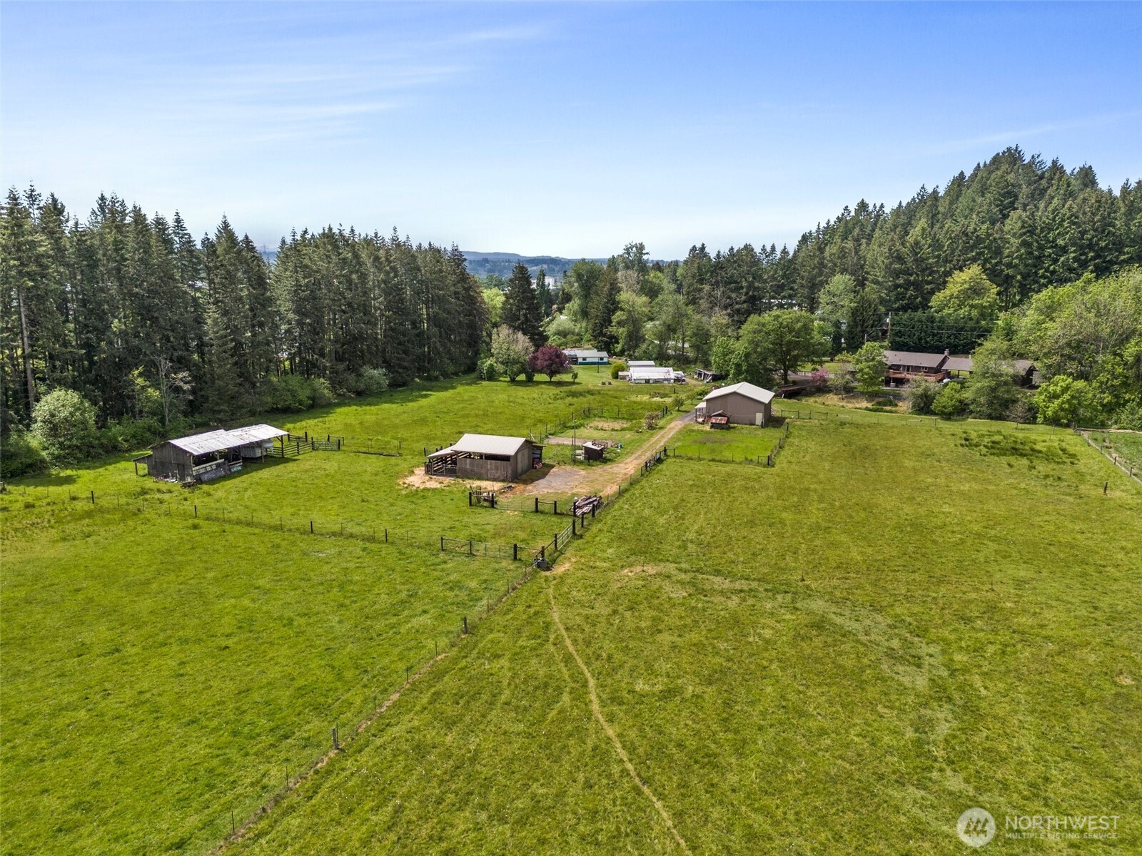 154 Sanderson Road Chehalis, WA 98532 - Photo 26 of 27 a view of a golf course with chairs