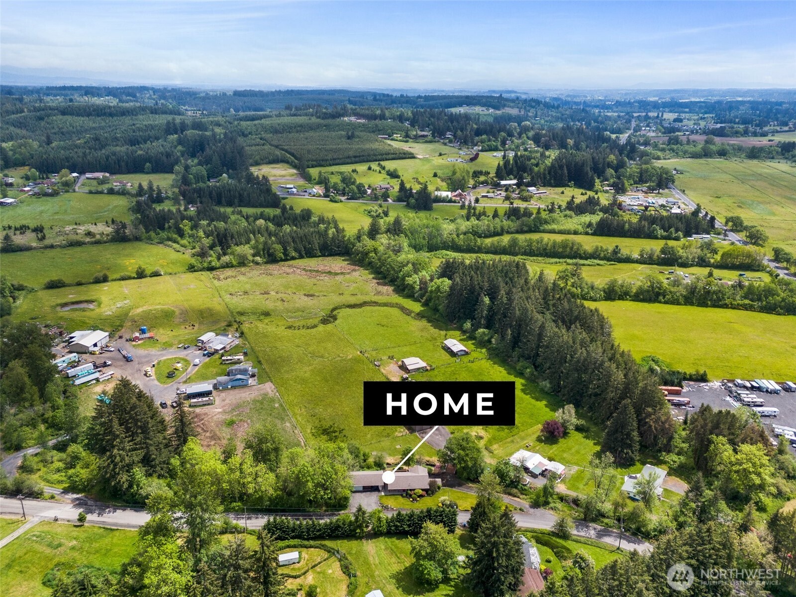 154 Sanderson Road Chehalis, WA 98532 - Photo 8 of 27