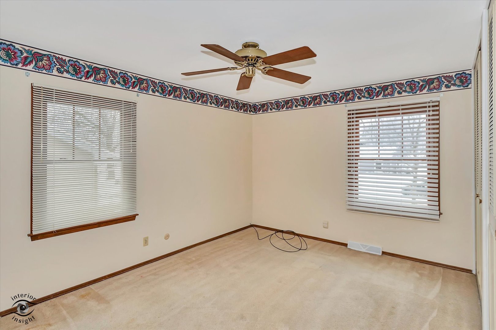 9 Cebold Drive Montgomery, IL 60538 - Photo 11 of 30 a view of a room with window and a ceiling fan