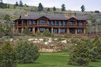 1520 Red Sky Road Wolcott, CO 81655 - Photo 2 of 5 Additional Photo