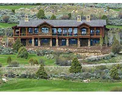 1520 Red Sky Road Wolcott, CO 81655 - Photo 5 of 5 Additional Photo