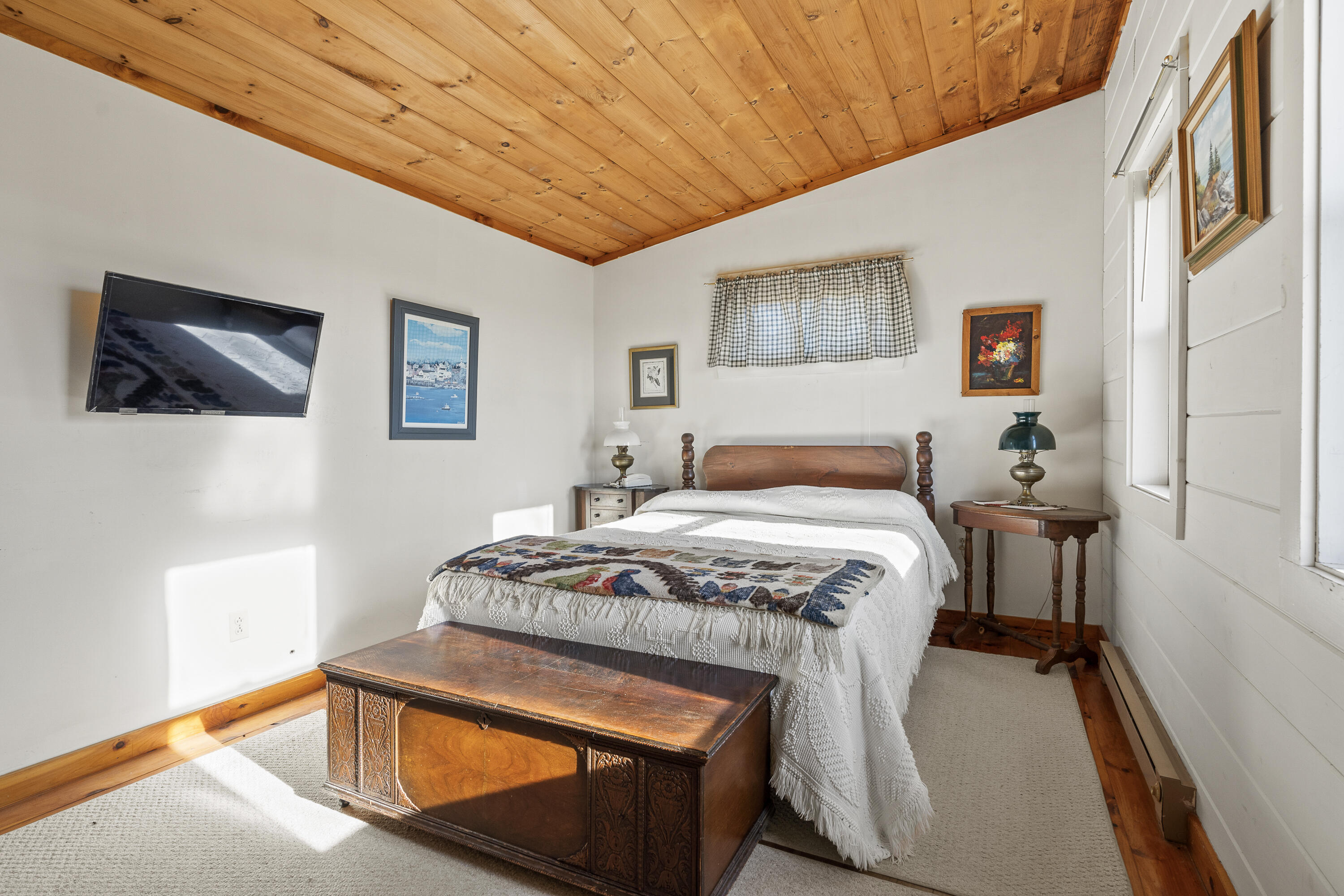 76 Upper Round Pond Road Bristol, ME 04539 - Photo 43 of 62 48-76 Upper Round Pond Rd, Bristol, ME-T