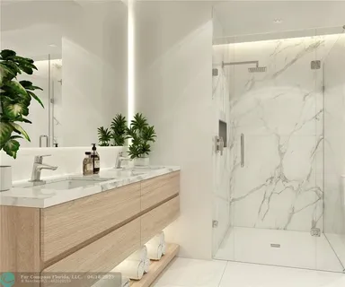 a view of swimming pool from a terrace