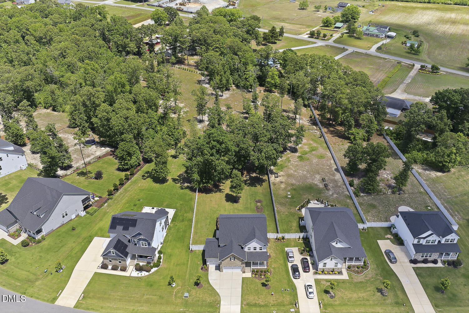 153 Morningside Lane Angier, NC 27501 - Photo 85 of 95