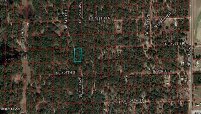 $22,000 | 0 Bronson, Bronson, FL 32621