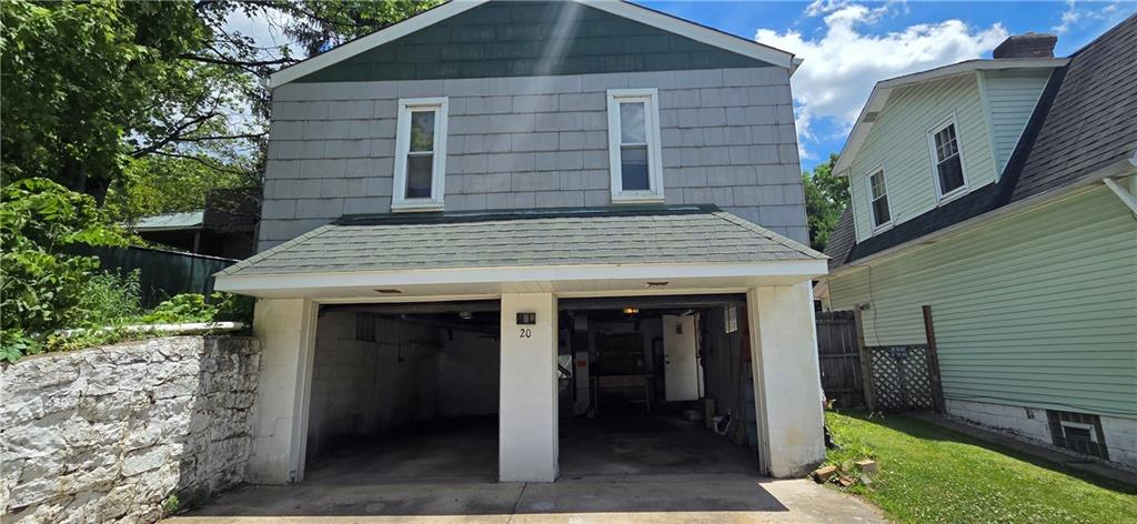 20 Bavington Road Burgettstown, PA 15021 - Photo 23 of 35