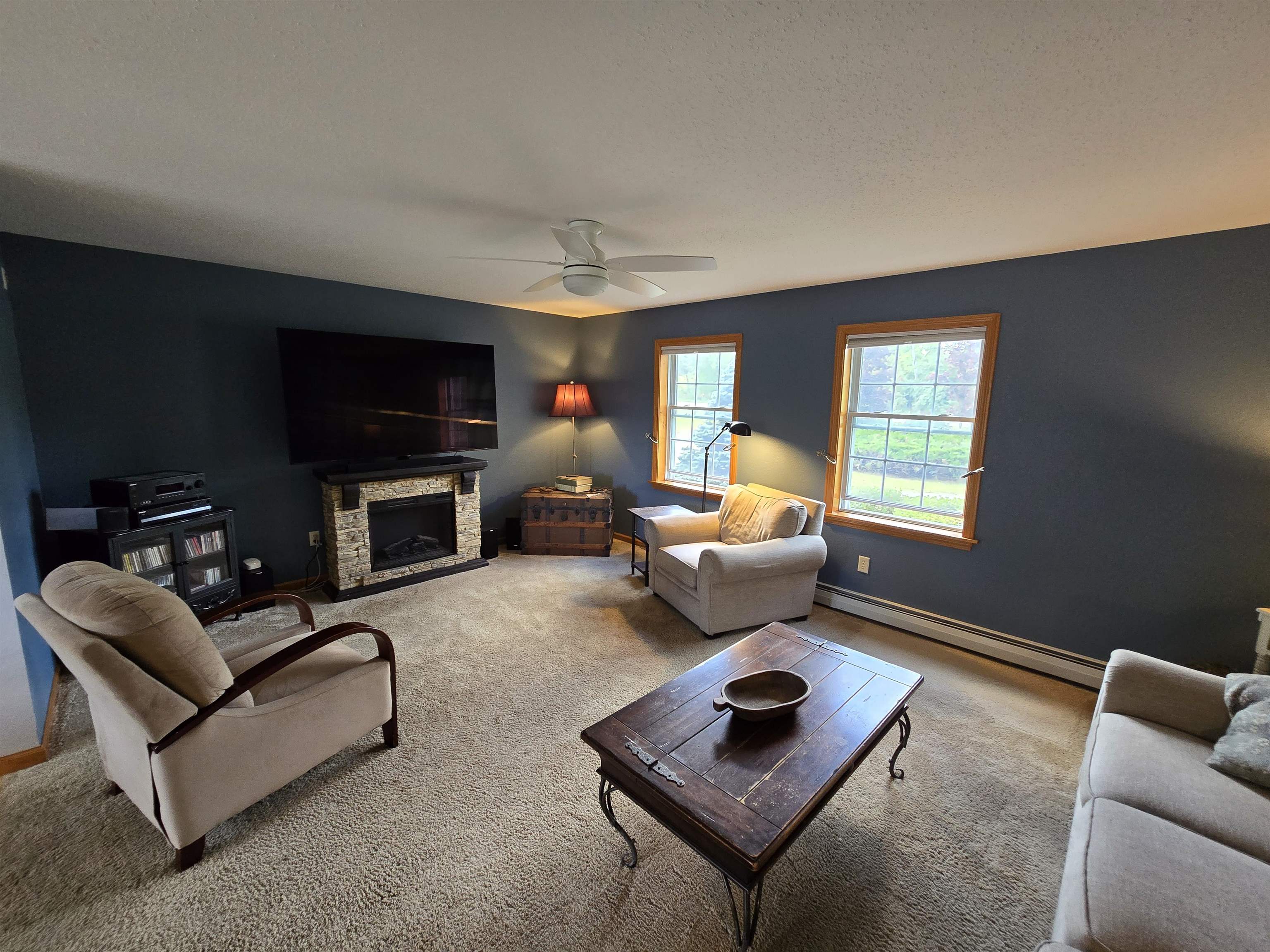 892 Burton Hill Road Barton, VT 05822 - Photo 11 of 43