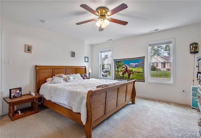 11463 Oakrise Road New Kent, VA 23124 - Photo 12 of 17 Gallery Image 12