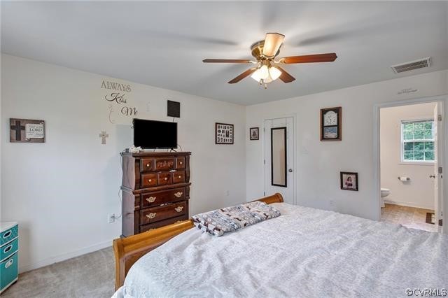11463 Oakrise Road New Kent, VA 23124 - Photo 13 of 17 Gallery Image 13