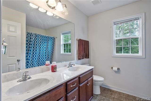 11463 Oakrise Road New Kent, VA 23124 - Photo 14 of 17 Gallery Image 14