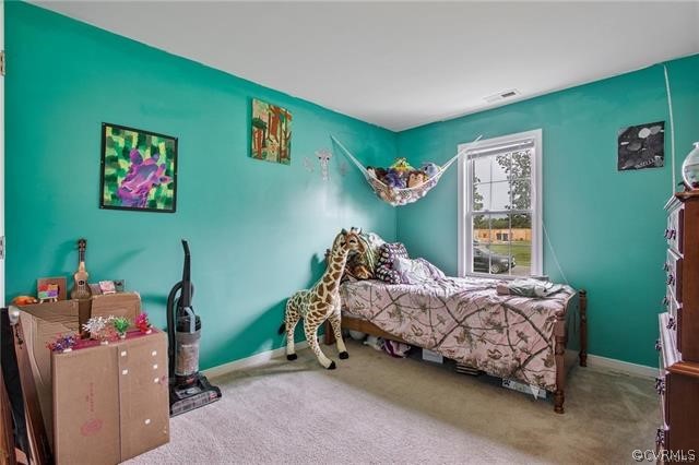 11463 Oakrise Road New Kent, VA 23124 - Photo 16 of 17 Gallery Image 16