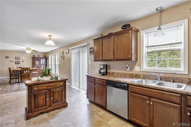 11463 Oakrise Road New Kent, VA 23124 - Photo 8 of 17 Gallery Image 8