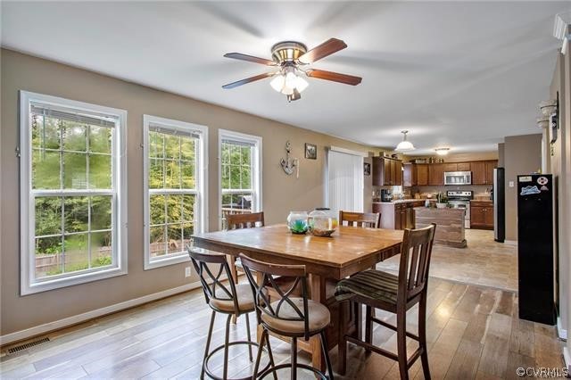 11463 Oakrise Road New Kent, VA 23124 - Photo 9 of 17 Gallery Image 9