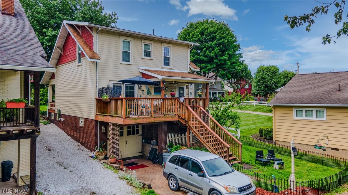 604 North River Avenue Toronto, OH 43964 - Photo 7 of 45