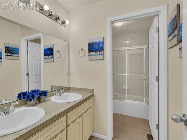 7159 Red Cardinal Loop Colorado Springs, CO 80908 - Photo 20 of 26