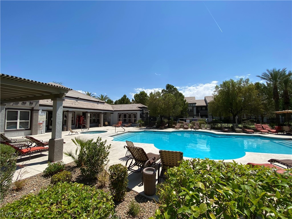 7255 West Sunset Road, Unit 1015 Las Vegas, NV 89113 - Photo 19 of 23